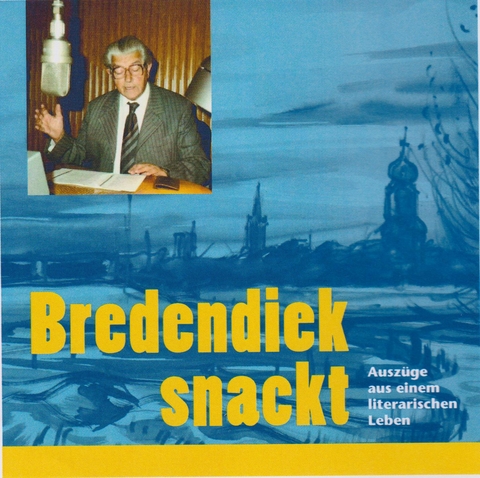 Bredendiek snackt