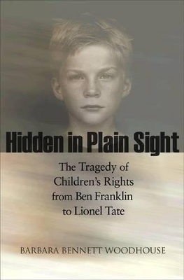 Hidden in Plain Sight - Barbara Bennett Woodhouse