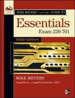 Mike Meyers' CompTIA A+ Guide - Michael Meyers