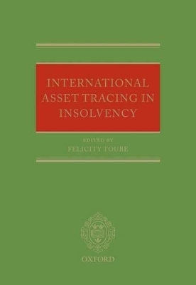 International Asset Tracing in Insolvency - 