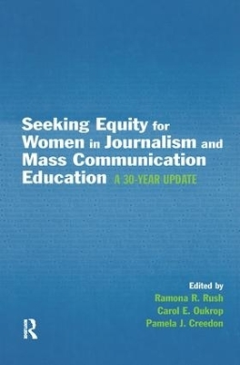 Seeking Equity for Women in Journalism and Mass Communication Education - 