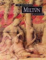The Riverside Milton - Roy C. Flannagan, John Milton