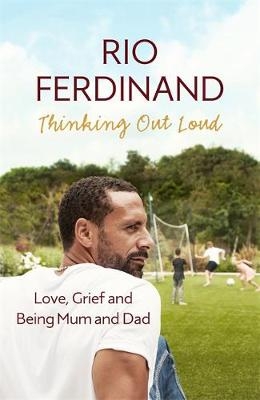 Thinking Out Loud -  Rio Ferdinand