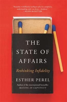 State Of Affairs -  Esther Perel