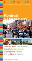 Montreal and Quebec City Colourguide - Melanie Grondin