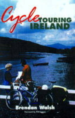 Cycle Touring Ireland - Brendan Walsh
