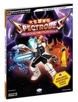 Spectrobes: Beyond the Portals Official Strategy Guide -  BradyGames