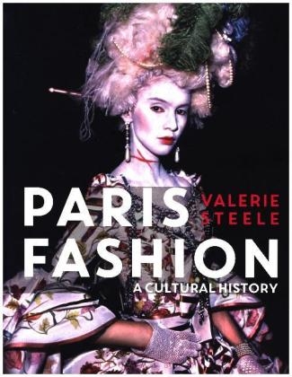 Paris Fashion - New York Valerie (Director and Chief Curator of The Museum at the Fashion Institute of Technology  USA) Steele