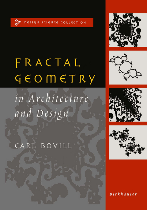 Fractal Geometry in Architecture and Design - Carl Bovill