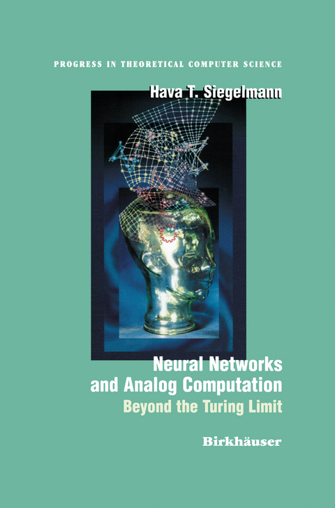 Neural Networks and Analog Computation - Hava T. Siegelmann