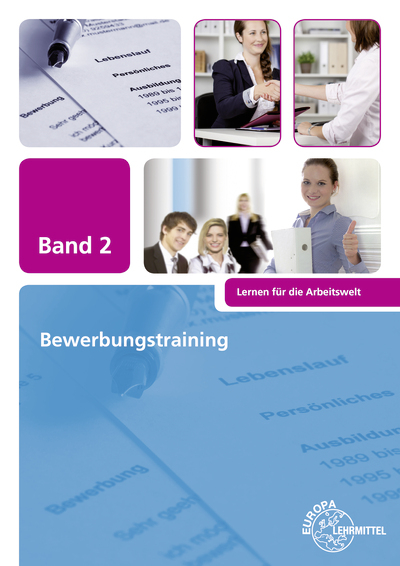 Bewerbungstraining - Heike Trojan