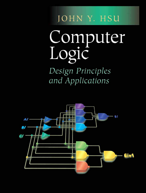 Computer Logic - John Y. Hsu