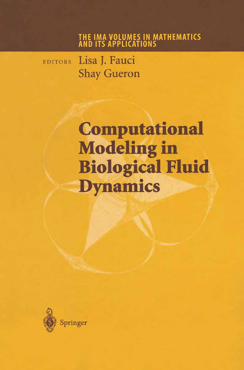 Computational Modeling in Biological Fluid Dynamics - 