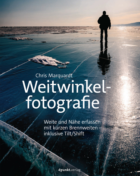 Weitwinkelfotografie - Chris Marquardt