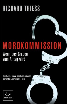 Mordkommission - Richard Thiess