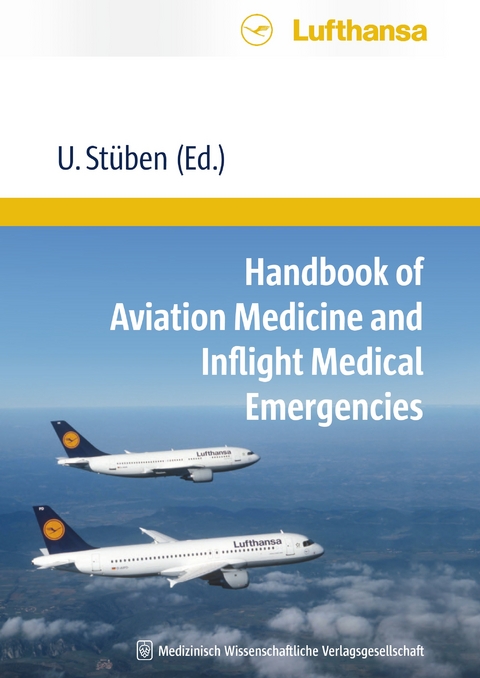 Handbook of Aviation Medicine and Inflight Medical Emergencies - 