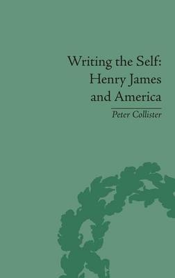 Writing the Self - Peter Collister