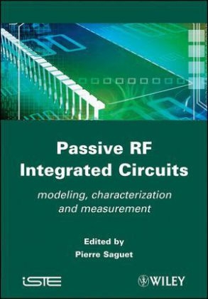 Passive RF Integrated Circuits - 