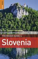 The Rough Guide to Slovenia - Darren (Norm) Longley