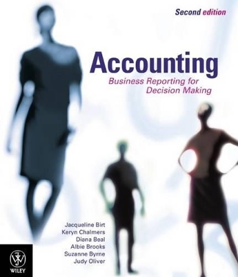 Accounting -  Birt