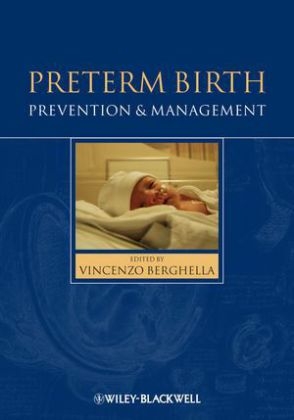 Preterm Birth - 