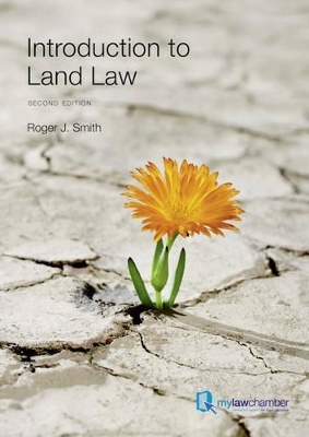 Introduction to Land Law - Roger Smith