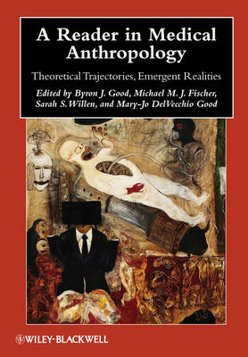 A Reader in Medical Anthropology - 
