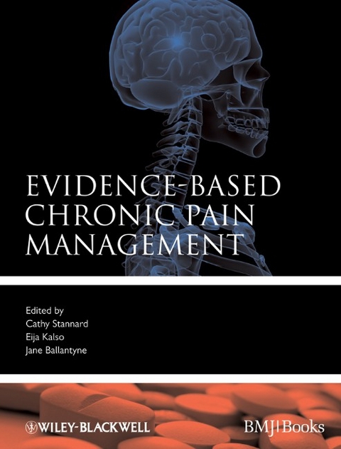 Evidence-Based Chronic Pain Management - 