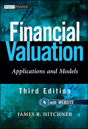 Financial Valuation - James R. Hitchner