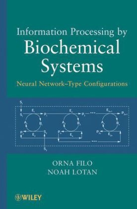 Information Processing by Biochemical Systems - Orna Filo, Noah Lotan