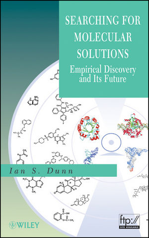 Searching for Molecular Solutions - Ian S. Dunn
