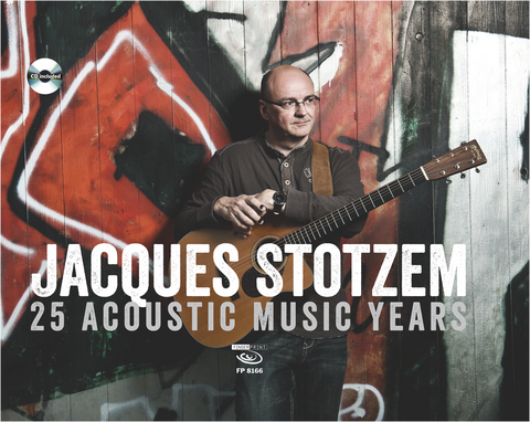 25 Acoustic Music Years