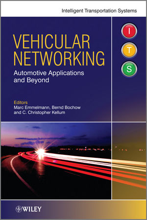 Vehicular Networking - 