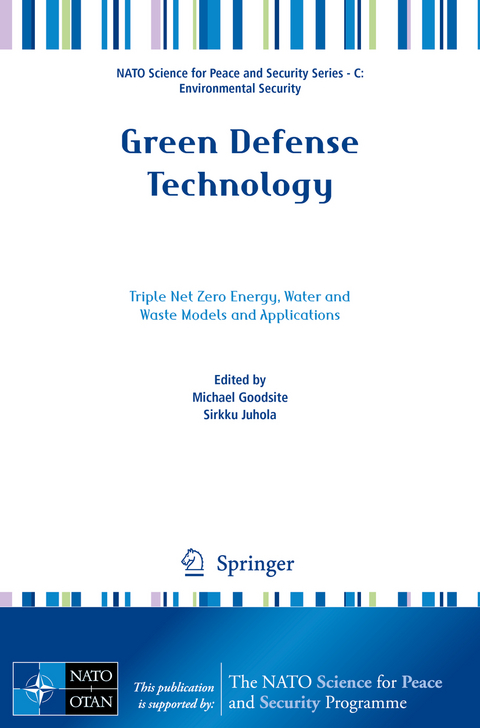 Green Defense Technology - 