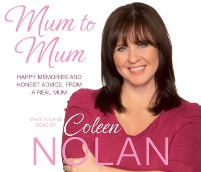 Mum to Mum - Coleen Nolan