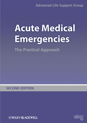 Acute Medical Emergencies -  Advanced Life Support Group (ALSG)