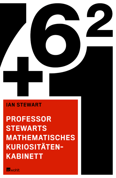 Professor Stewarts mathematisches Kuriositätenkabinett - Ian Stewart