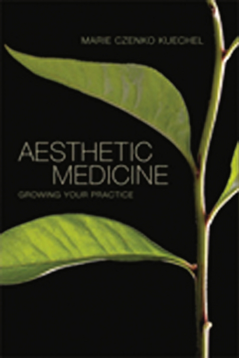 Aesthetic Medicine - Marie Kuechel