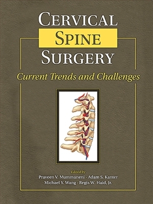 Cervical Spine Surgery - 