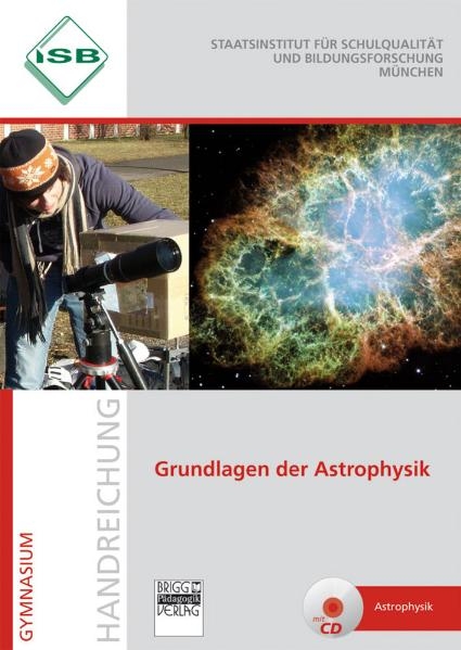 Grundlagen der Astrophysik - 