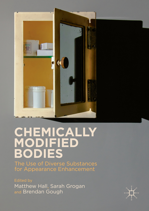 Chemically Modified Bodies - 