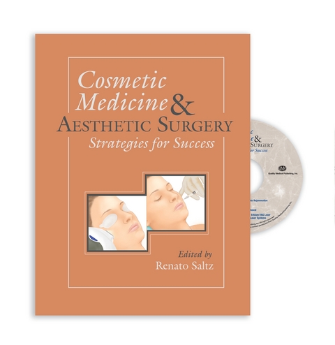 Cosmetic Medicine and Aesthetic Surgery - 