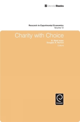 Charity With Choice - 