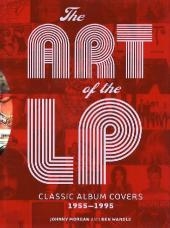 The Art of the LP - Johnny Morgan, Ben Wardle