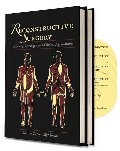 Reconstructive Surgery - Michael Zenn, Glyn Jones
