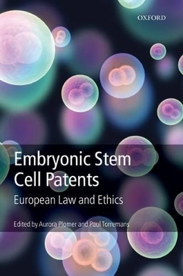 Embryonic Stem Cell Patents - 