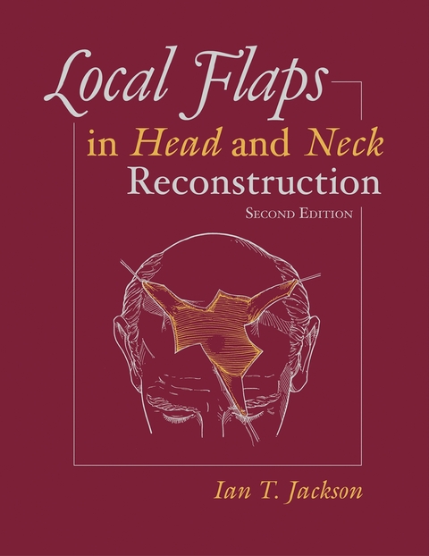 Local Flaps in Head and Neck Reconstruction - Ian Jackson