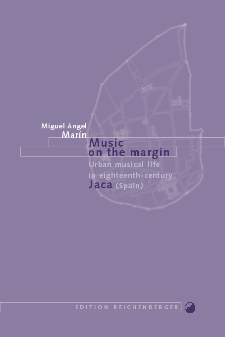 Music on the margin - Miguel A Marín