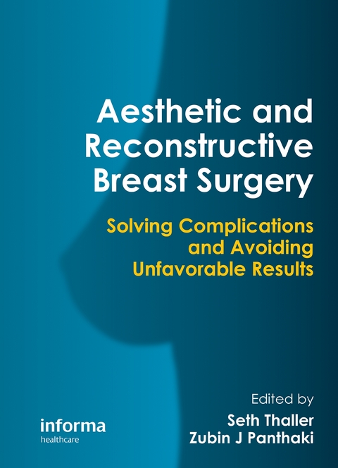 Aesthetic & Reconstructive Breast Surgery - 