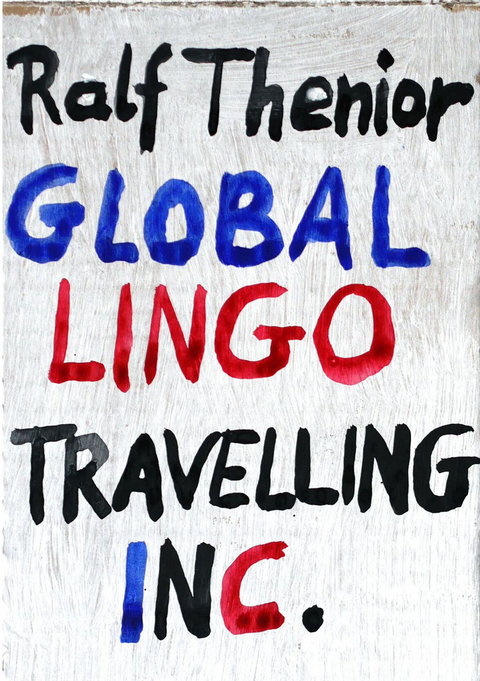 Global Lingo Travelling Inc. - Ralf Thenior